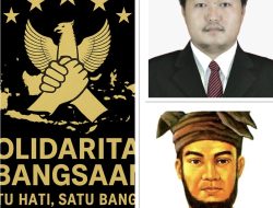 Ketum Solidaritas Kebangsaan RI, Dody Lukas, S.Th., M.M., Ucapkan  Selamat Memperingati Pahlawan Nasional Raja Sisingamangaraja XII ke-118 Tahun