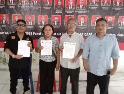 Ketua Umum TKN Kompas Nusantara dan PAGAR UNRI Adi Warman Lubis Melontarkan kecaman keras Terhadap Rumah Sakit Columbia Asia Aksara