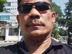 Ketua TKN Kompas Nusantara Adi Lubis: “Kasus Ini Harusnya Ditangani Siber, Bukan Tipikor! Ini Salah Kamar!”