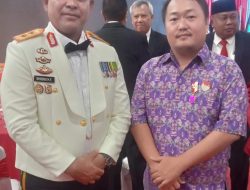 Dody Lukas, S.Th., M.M.: Regulasi Rumah Doa Kemenag Harus Jadi Momentum Penguatan Toleransi Beragama