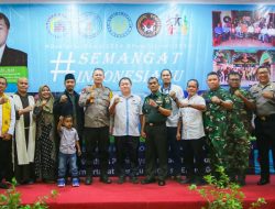 Dody Lukas Pertanyakan Langkah Kemenham: Kenapa Perusakan Rumah Singgah Hanya Disebut Miskomunikasi?
