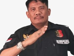 Kajati Sumut Baru, Harli Siregar: TKN Kompas Nusantara dan Pagar Unri Prabowo-Gibran Siap Bersinergi