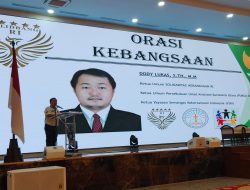 Dody Lukas, S.Th., M.M. Apresiasi Langkah Cepat Gubernur Jabar, Desak Penegakan Hukum terhadap Pelaku Intoleransi di Sukabumi.