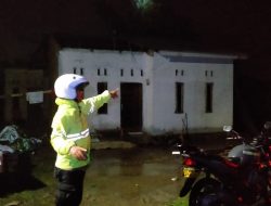 Bencana Alam Puting Beliung Mengalami Kerusakan 34 Rumah