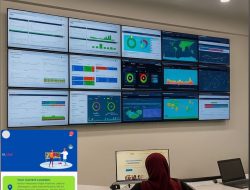 PT. Era Bangun Jaya ( EBJ) Luncurkan Aplikasi IMS