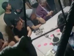 Judi Dadu Di Eks Kabanjahe Plaza Bebas Main 5 Bulan,Juga Puluhan Mesin Judi Tembak Ikan Menggurita Dikabupaten Karo,Kapolres Karo Bungkam!
