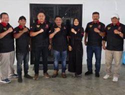 TKN Kompas Nusantara Ultimatum Skandal Aset Pemko Medan: Jangan Mainkan Hak Rakyat!
