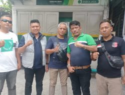 Pelaku Sudah Diserahkan, Emas Curian Digadaikan, Polisi Masih Diam: TKN Kompas Nusantara Desak Evaluasi Penyidik