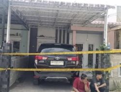 Identitas Pria Nekat Lompat Jembatan Fly Over Jamin Ginting