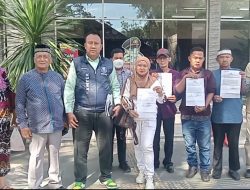 Korban KSPPS BMT Pradesa Mitra Mandiri Syariah terus bertambah , Dugaan Penipuan Miliaran Rupiah Terkuak! Lapor ke Poldasu .