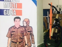 PT Bank Sumut Cabang Binjai Dilaporkan ke Polres Binjai