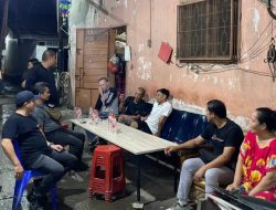 Polsek Deli Tua Bantah Adanya Judi Di Berlian Sari & Juga Sebut Tak Pernah Lihat Oknum Loreng