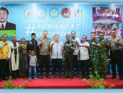Dody Lukas Sambut Pernyataan Menag: “Saatnya Spiritualitas Didorong oleh Cinta, Bukan Dominasi”