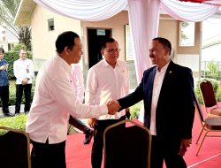 Komisi XIII DPR RI menggelar Kunjungan Kerja Spesifik Masa Persidangan I Tahun 2025-2026 ke Badan Nasional.