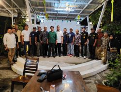 Sultan Serdang Titah Kuasai Kembali Rumah Adat Kedatukan Urung Sepuluh Dua Kuta,Usir Pihak yang Mencaplok