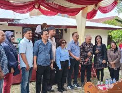 Konsisten Berkarya di Dunia Jurnalistik, Bicaranews.com Resmikan Kantor Baru