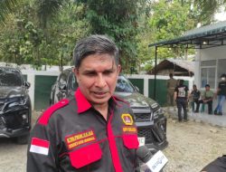 Sekjen GRIB Jaya Klaim Tidak Tahu Markasnya Jadi Tempat Hiburan Malam Ilegal