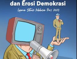 Assosiasi Pewarta Pers Indonesia Mengutuk Keras Tindakan Arogan Pejabat Dinas Pertanian Deli Serdang, Tuntut Bupati Bertindak Tegas!