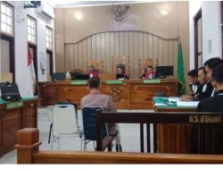Kuasa Hukum Eks Kadis Kominfo Sumut: Dakwaan JPU Berdasarkan Asumsi, Tuntut Terdakwa Bebas Murni