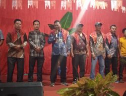 Panitia HUT RI-80 Desa Namo Mirik Apresiasi Seluruh Masyarakat Dan Tamu Undangan