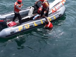 Bobby Nasution: F1H2O Angkat Citra Danau Toba, Ekonomi Warga Ikut Tergerak