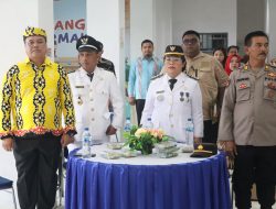 Peringatan HUT Ke-80 Kemerdekaan RI, 891 orang WBP Lapas Pancur Batu Terima Remisi 74 WBP Langsung Pulang.