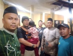 Anak Sekolah SD Diduga Diculik Saat Pulang Sekolah Akhirnya Ditemukan Dengan Selamat