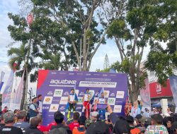 Sukses dan Berjalan Lancar, Polda Sumut Amankan UIM-ABP Aquabike Class Pro World Championship 2025