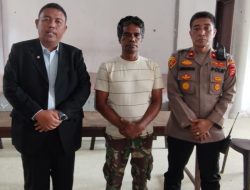 Respon Cepat Polsek Pancur Batu Polrestabes Medan Amankan Pelaku Pungli yang Viral di Medsos.