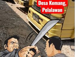 Aksi Premanisme Mengancam Awak Media di PELALAWAN: Duga Pengangkutan BBM Ilegal Terungkap