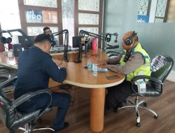 Polisi Himbau Orang Tua: Jangan Biarkan Anak di Bawah Umur Mengendarai Kendaraan Bermotor