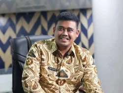Gubernur Sumut Undang 90 Pemred Media Tentang Pemberitaan OTT KPK Kepada Mantan Dinas PUPR Sumut