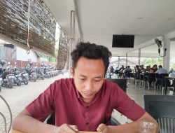 Terlambatnya HLK PDAM Tirta Sari Binjai Dinilai Buruk, Copot dan Ganti Jabatan Dirut serta Dewas