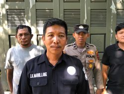 Polres Sergai Respon Cepat Tindak lanjuti Informasi Lokasi Perjudian Kampung Keling 