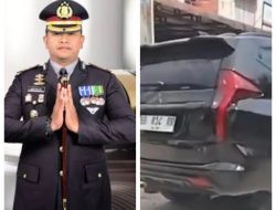 Insiden Tragis Seorang Supir Mobil Dinas Kapolres Madina Tabrak Siswi SMA Hingga Tewas