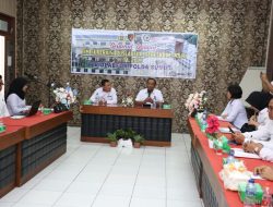 Supervisi Puslabfor Bareskrim Polri TA 2025 di Bidlabfor Polda Sumut: Tingkatkan Kualitas Forensik untuk Penyidikan Berbasis Ilmiah