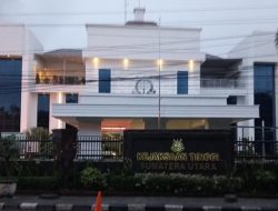 Kejati Sumut Periksa 4 Anggota DPRD Medan Dugaan Pemerasan Dilakukan Ketua Komisi 3 DPRD Medan