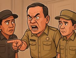 Kadis Perkim dan Kepala Satpol PP Medan Diduga Jadi Penonton, Bangunan Bermasalah Dibiarkan Berkeliaran