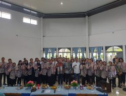 Kunjungan Kombes Maruli Siahaan ke Lapas Perempuan Medan Berbuah Perbaikan Fasilitas