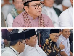 “KH. Khambali: Reformasi Polri Bukan Solusi, Perkuat Fungsi dan Pengawasan”