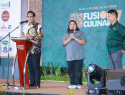 Wali Kota Medan Rico waas Dorong Hotel di Medan Sajikan Kuliner Lokal sebagai Daya Tarik Wisata