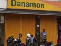 Bank Danamon Dikabarkan Kemalingan, Kanit Reskrim Polsek Medan Baru: Tidak Ada Barang yang Hilang.