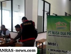 Tim Pidsus Kejatisu Geledah 6 Titik soal Dugaan Jual Aset PTPN untuk Bangun Citraland