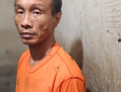Unit Reskrim  Polsek Medan Baru Amankan Pelaku Melakukan Pencurian HP, Jam Tangan.