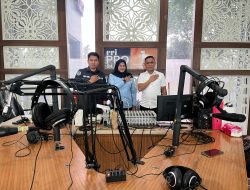 Polsek Medan Tuntungan Pastikan Quick Respon: Laporan Warga Langsung Ditindaklanjuti