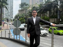 BUNG YASIN GEA, SH Didaulat Jadi Ketua Panitia Ta’aruf PP-HCMNI & Pagelaran Budaya Pesisir Kepulauan Nias Sumut