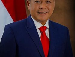 Prestasi Gemilang, Muryanto Amin Dinilai Layak Pimpin USU