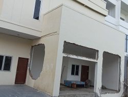 Satpol PP Dinilai Abai, Kompas Nusantara Desak Tegakkan Perda Bangunan Gedung”