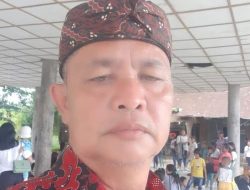 Mantan Kades Meafu Klarifikasi Isu Dugaan Penggelapan Kompor Gas LPG