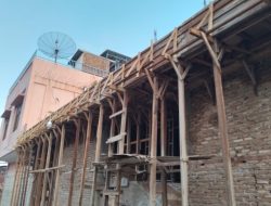 Adi Warman Lubis Soroti Maraknya Bangunan Diduga Tanpa PBG di Kota Medan